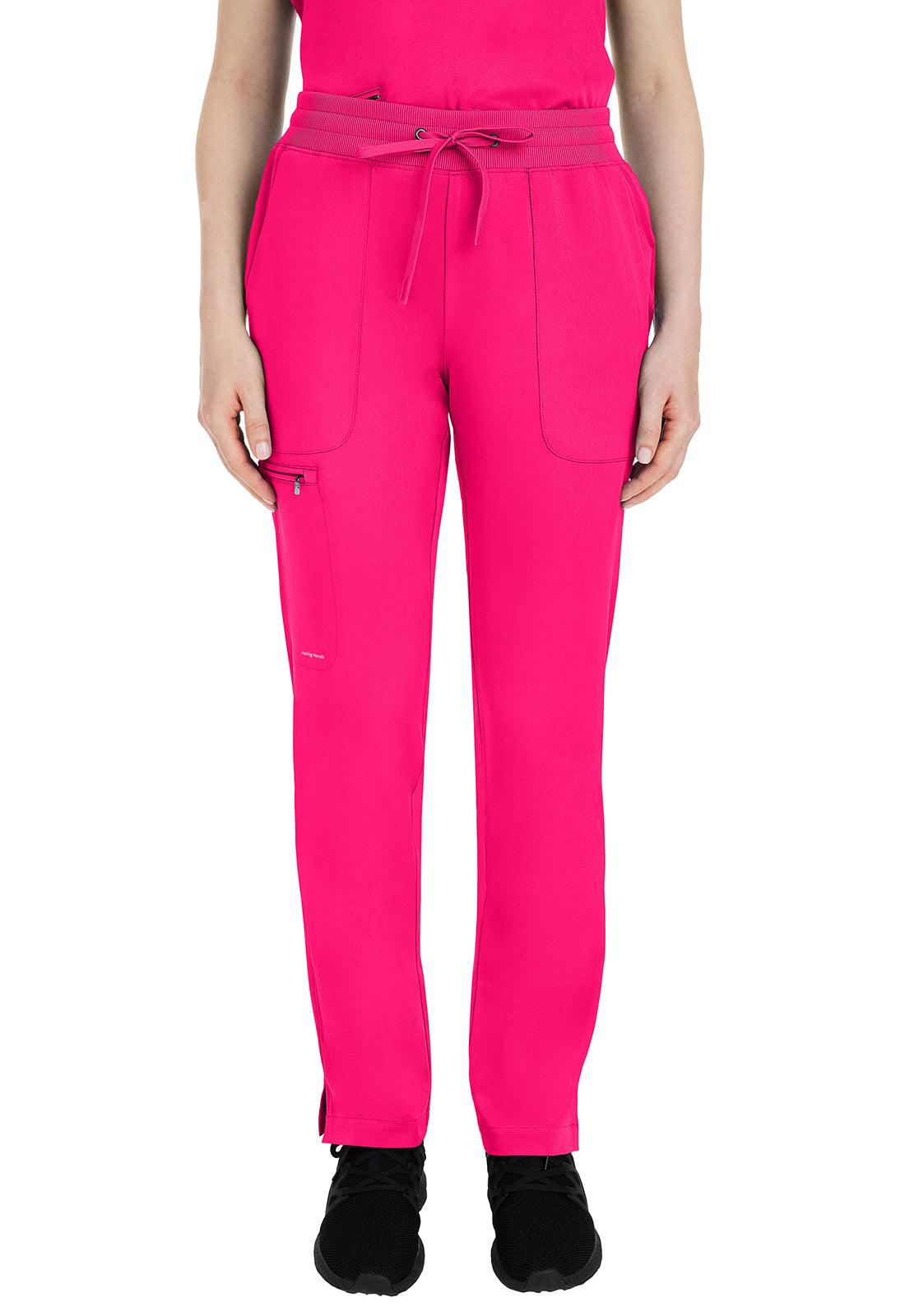 Women's Raine Pant Petite - Carnation Pink